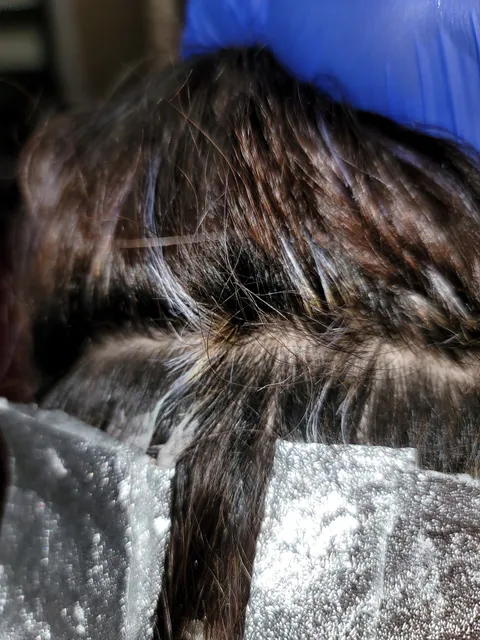 Celimary Unisex Beauty Salon