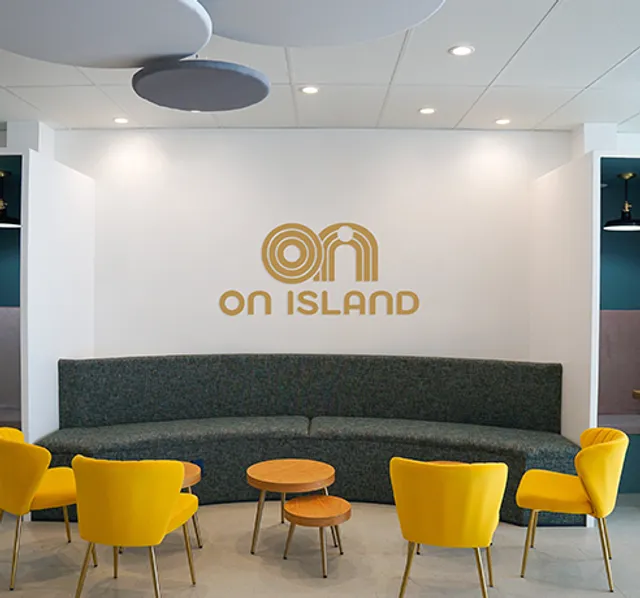 On Island | Turks and Caicos