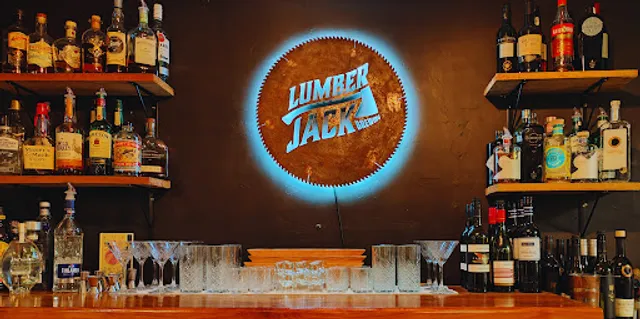 The Packhouse - Lumberjack Brewing