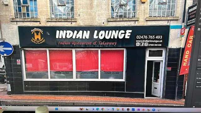 Desi Angrez Bar and Restaurant