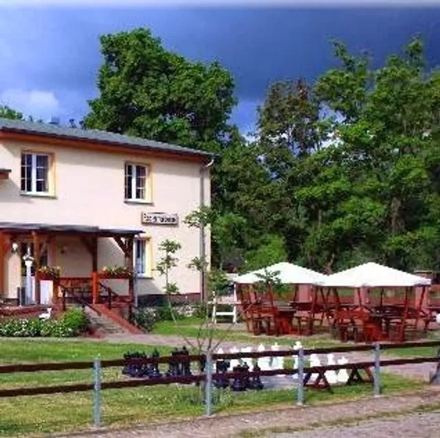 Ferienlandhof Mistorf