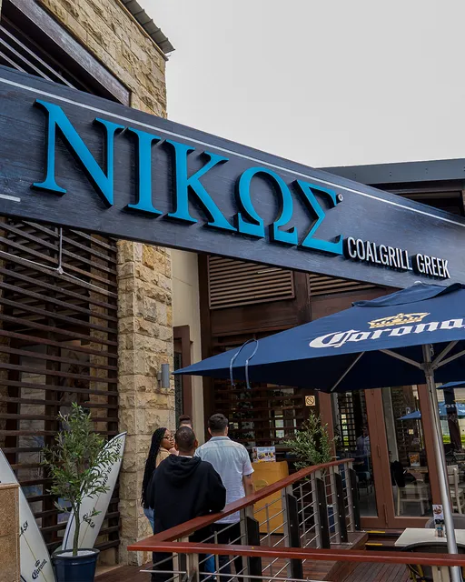 NIKOS Silverstar Casino