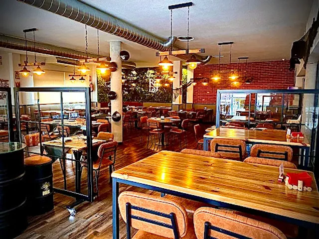 Restaurante-Pizzería | Doña Juana