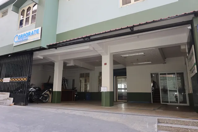 Corporate Guest House