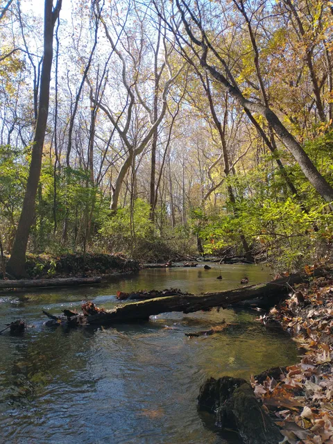 Brandywine Creek Nature Park