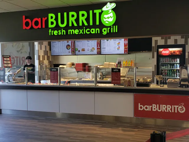 barBURRITO