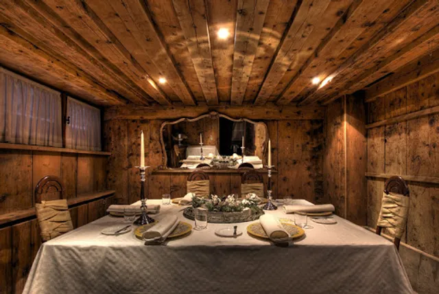 La Stüa de Michil - Simone Cantafio