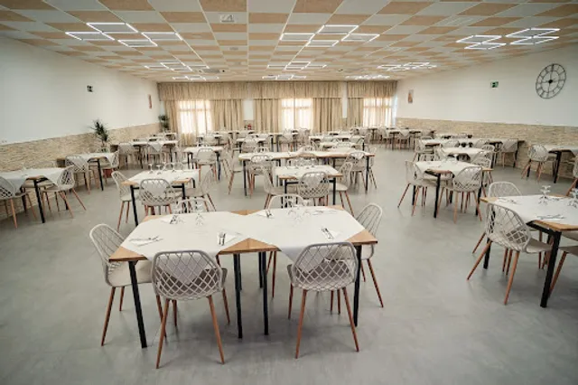 Marymantes Brasería