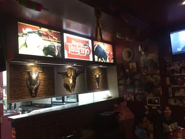 Rincón Taurino Pachuca