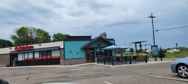 Broadway S.Q.U.A.R.E