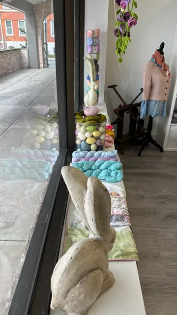 Grumpy Goat Fine Yarn