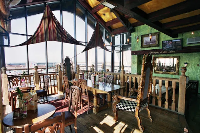 The West Quay - JD Wetherspoon