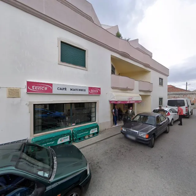 Café Matinhos