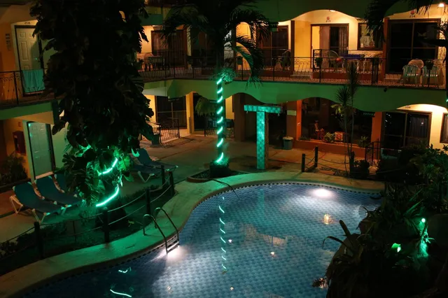 Hotel & Suites Mar y Sol Las Palmas