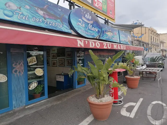 Ristorante N’do Zu Maru