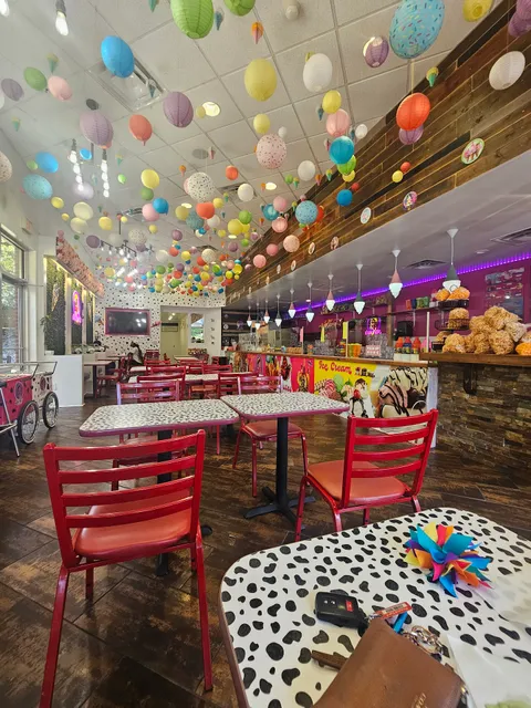 Almitas Chamoy and Ice Cream Shop