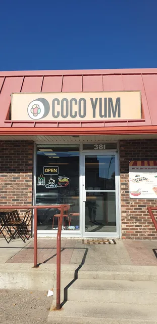 COCO YUM