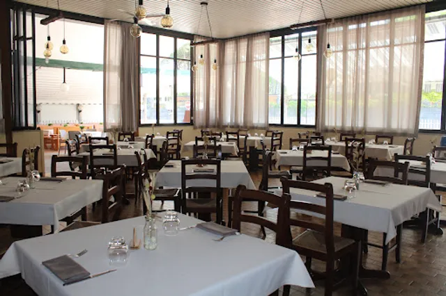 Ristorante Pizzeria O' Sole Mio