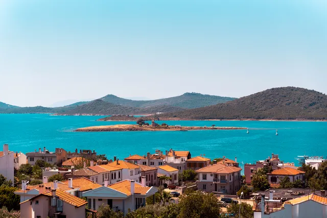 Cunda Taş Konak Otel