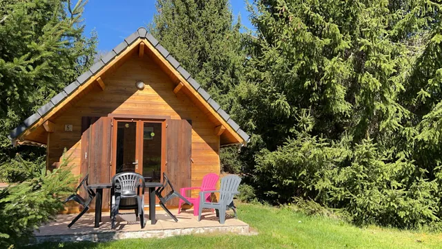 Résidence Les Dômes