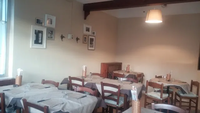 Pizzeria Ai Campassi