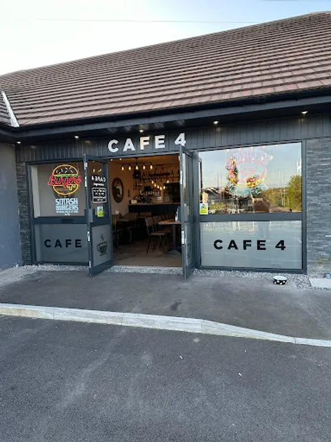 CAFE 4