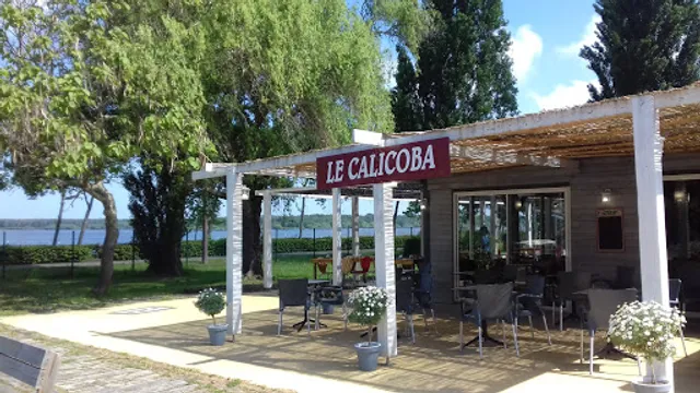 Le Calicoba