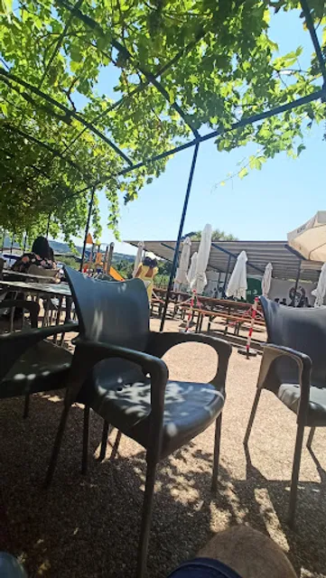 Batzoki Erandio Goikoa