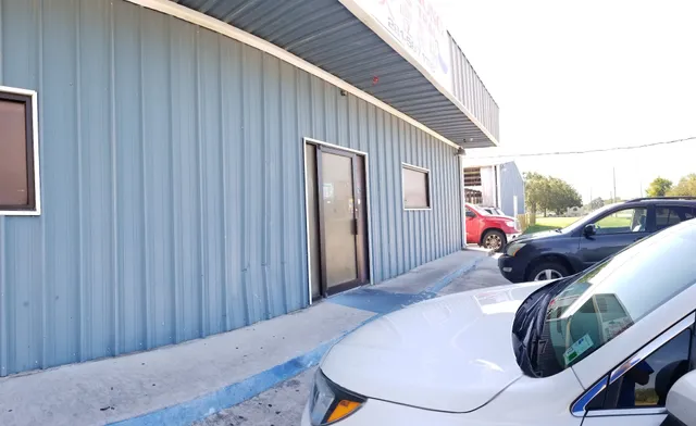 Dai Phong Poultry & Farm Inc