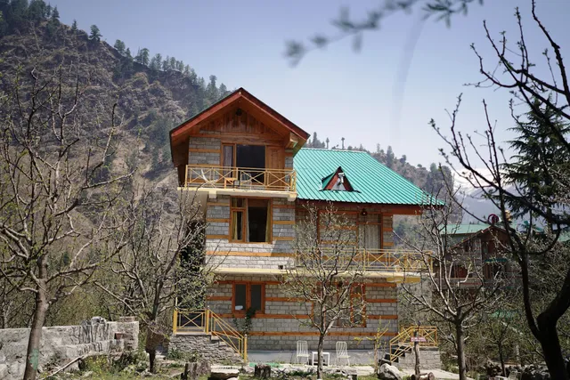 Solang Diaries - Manali