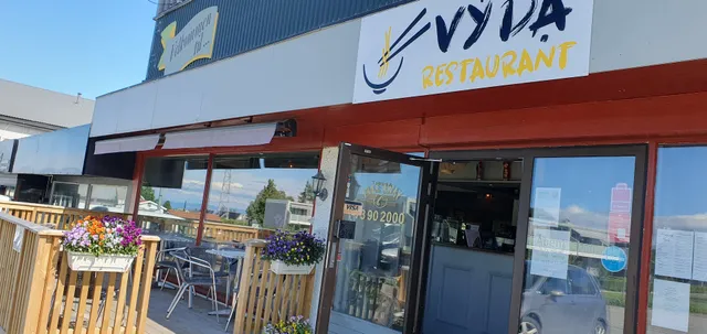 VYDA restaurant