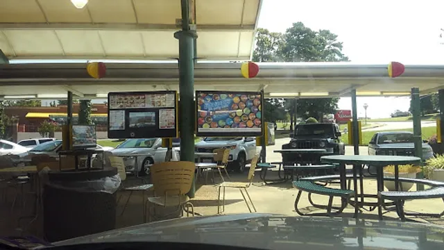 Sonic Drive-In