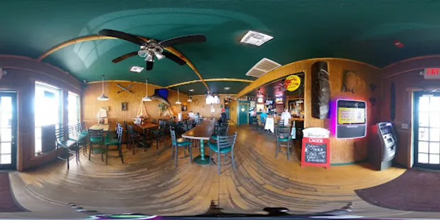 Safari Beach Company