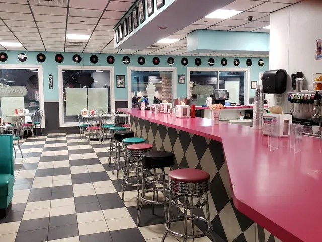 Harwood Central Village