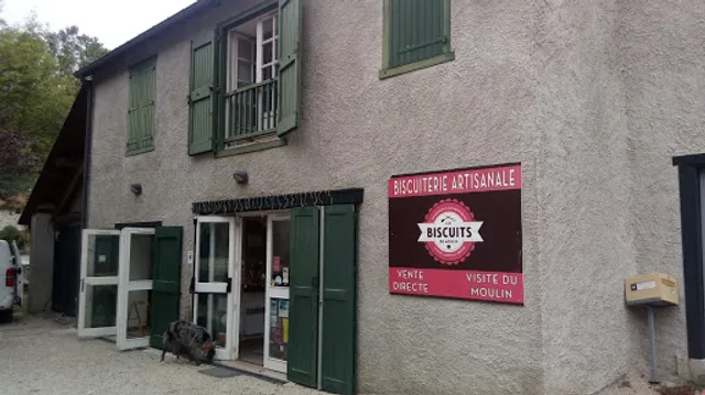 Les Biscuits Du Moulin