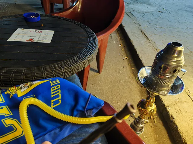 قهوة الخواجه