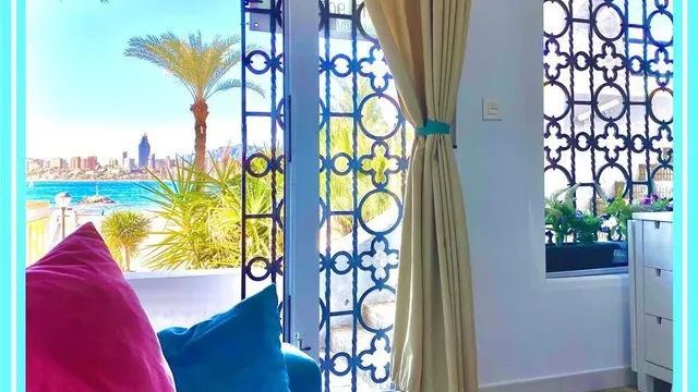 Loft Puerto Molinaptos