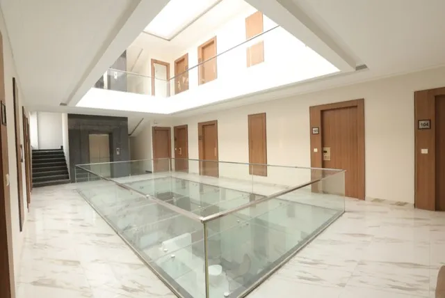 OYO 4130 Cube @ Medanta