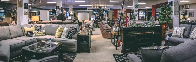 Riverside Home Furnishings