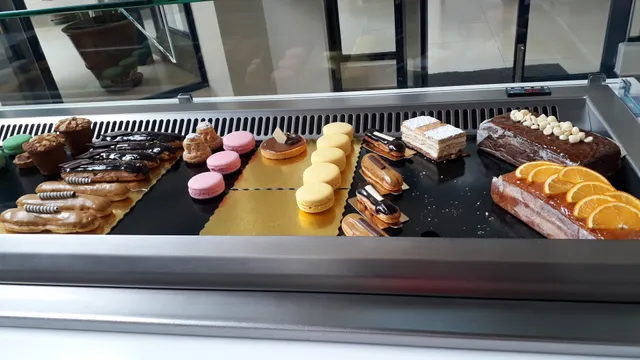 Le Grenier à Pain, Warwick Center