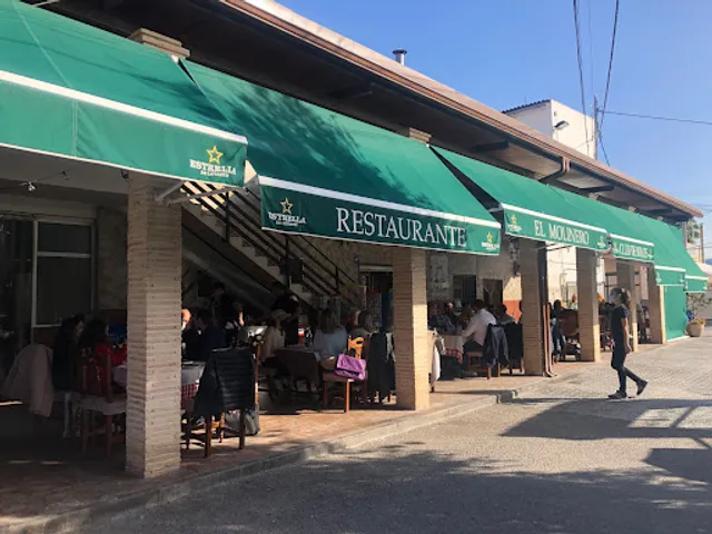 Restaurante El Molinero