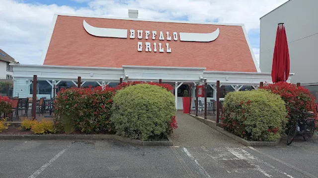 Buffalo Grill Tregueux