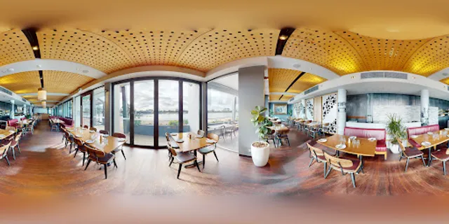 The Peninsula Bar and Restaurant