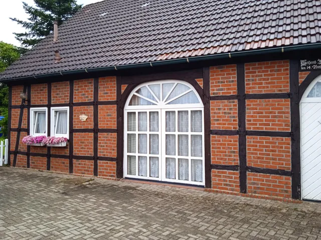 Pension Lütkeschümer