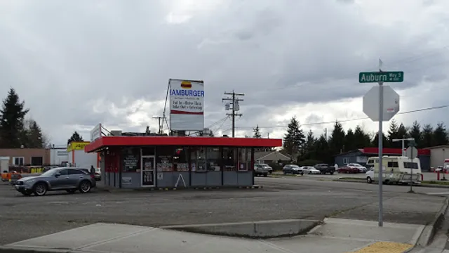 Serious Soul At Cubby's