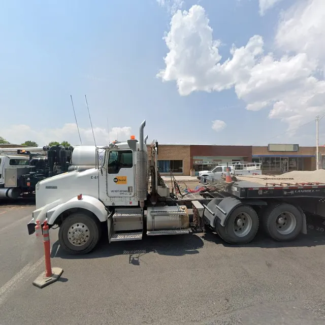 Sanders Furniture & Appliance