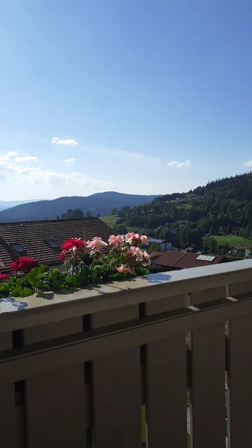 Ferienwohnungen Geiger