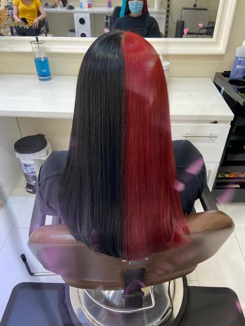 Bellisima Hair Style Beauty Salon