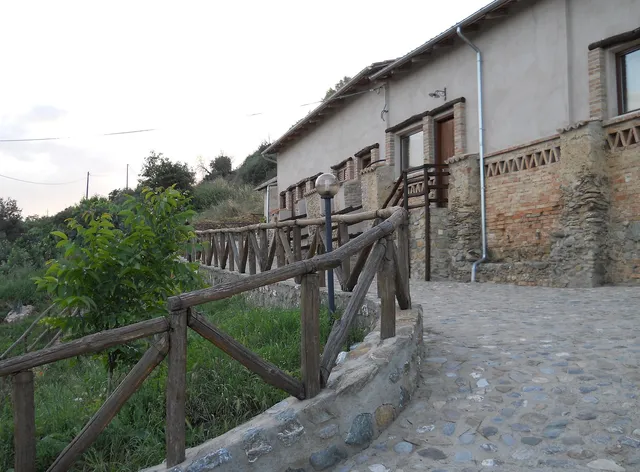 Mandria Del Dottore Toscano