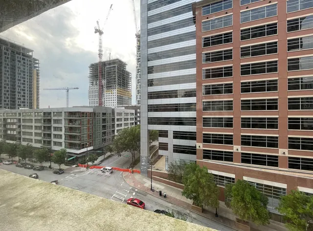 Regency Suites Hotel